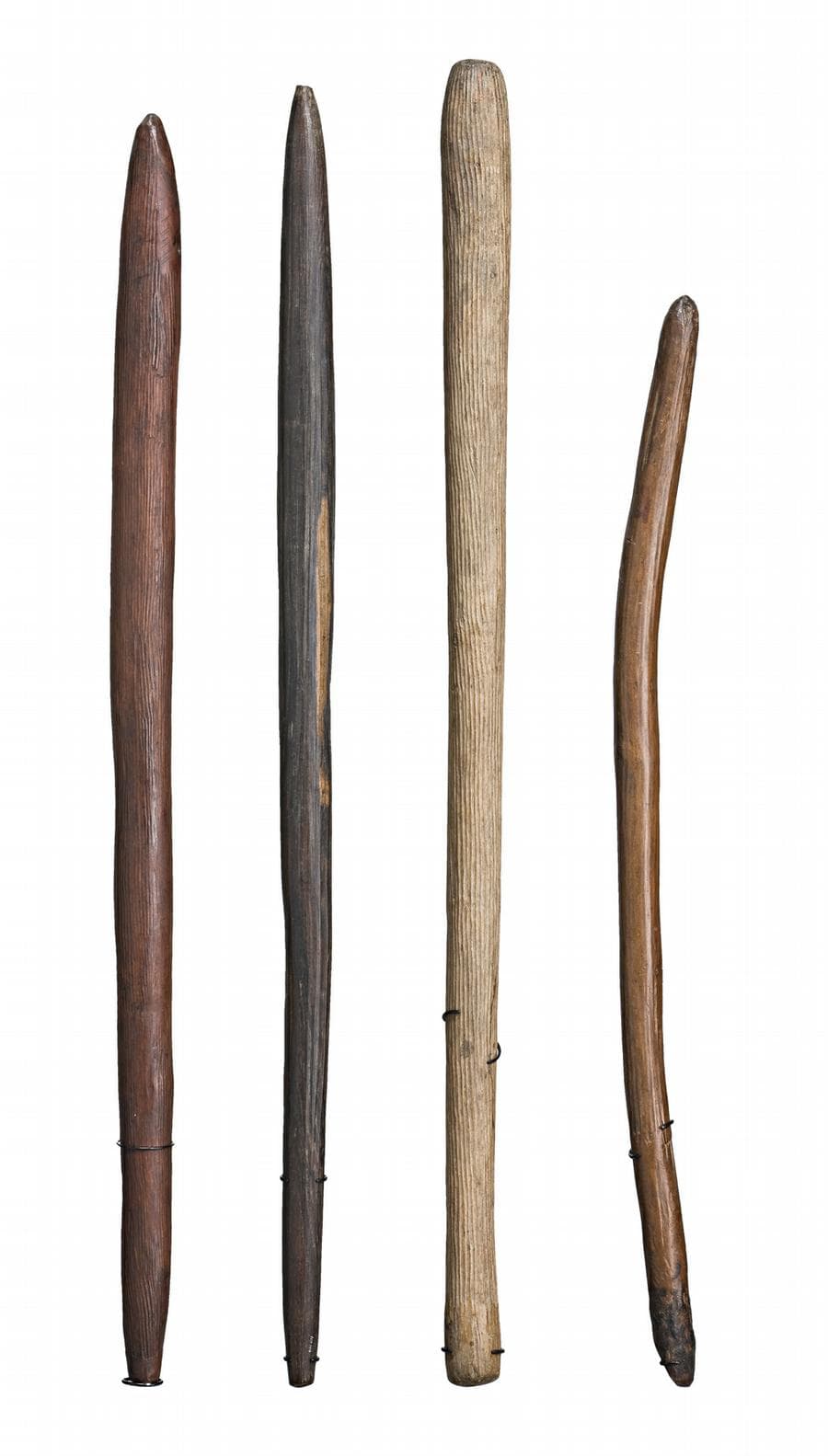 FOUR HAND CLUBS