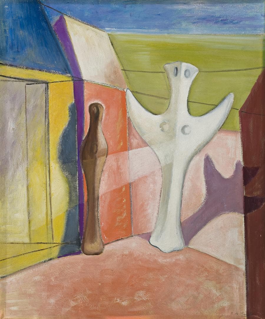 ANNUNCIATION
