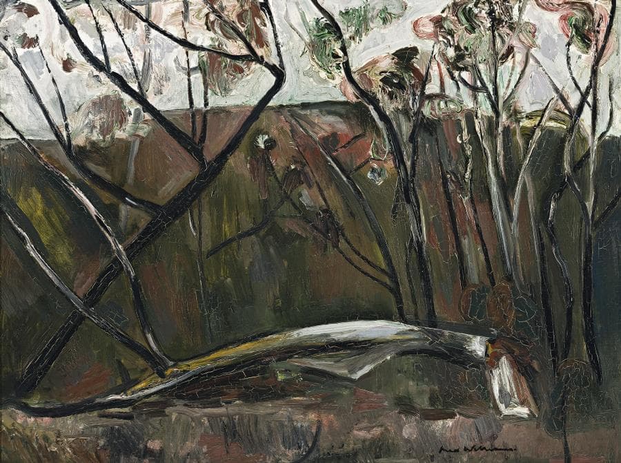 TREES