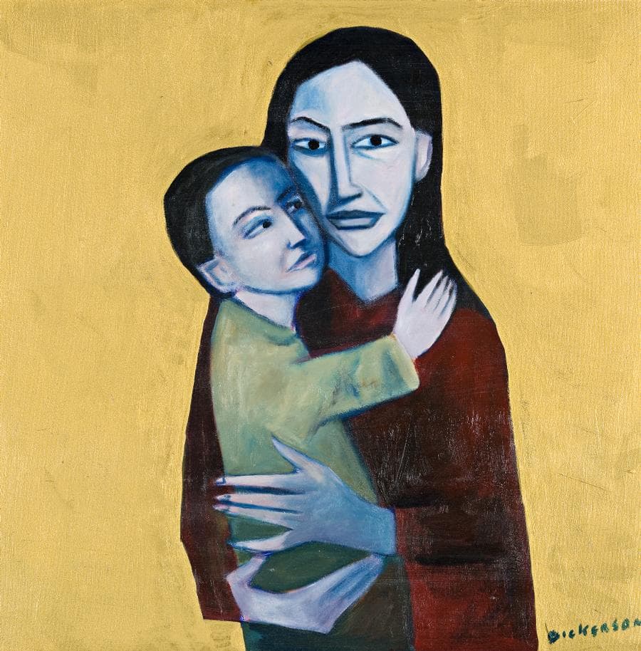 MOTHER AND CHILD