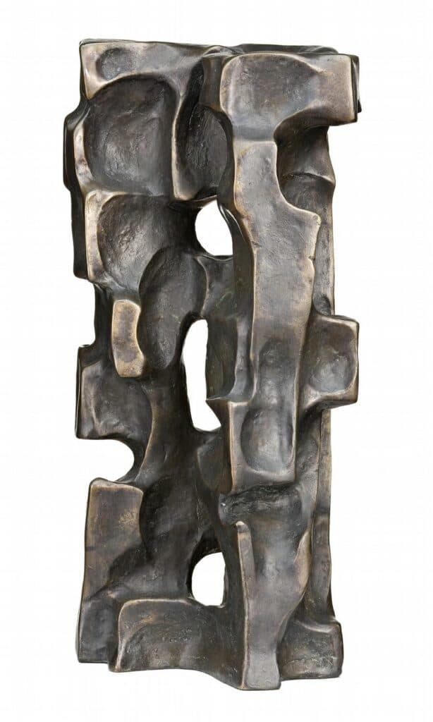 ABSTRACT TOWER
