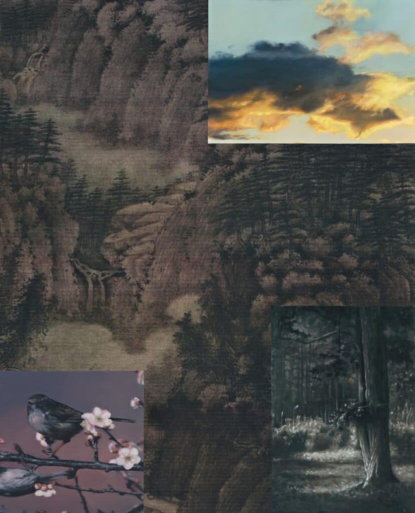 THE PILGRIM’S PATH II