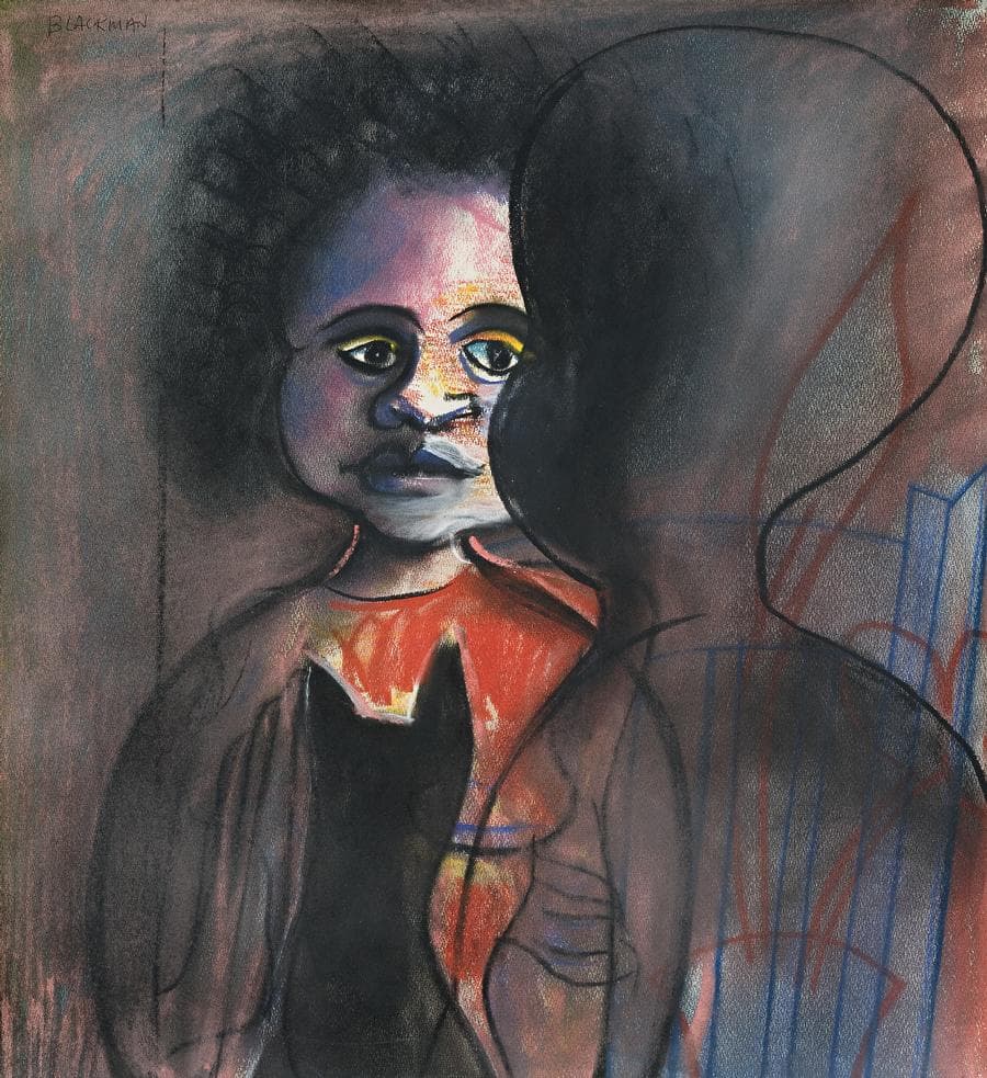 CHILDREN OF THE NIGHT