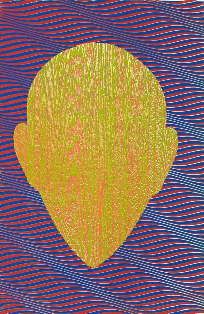 ZAPPO HEAD