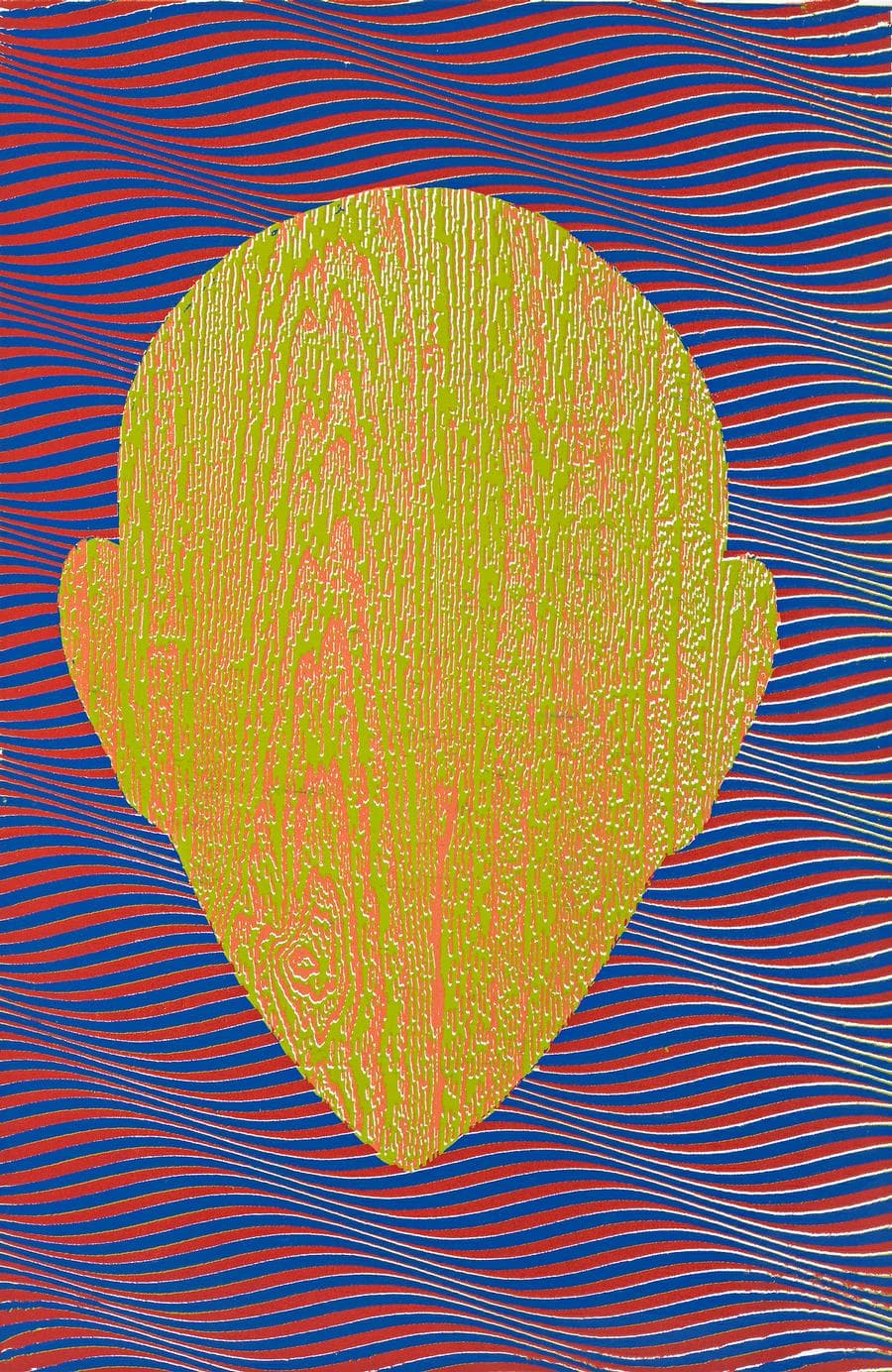 ZAPPO HEAD