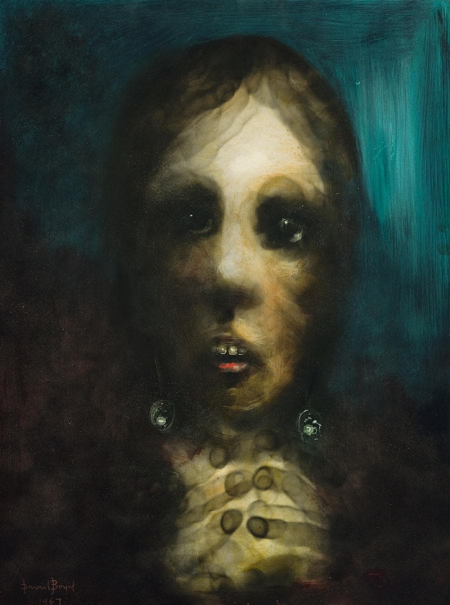 AMERICAN LADY
