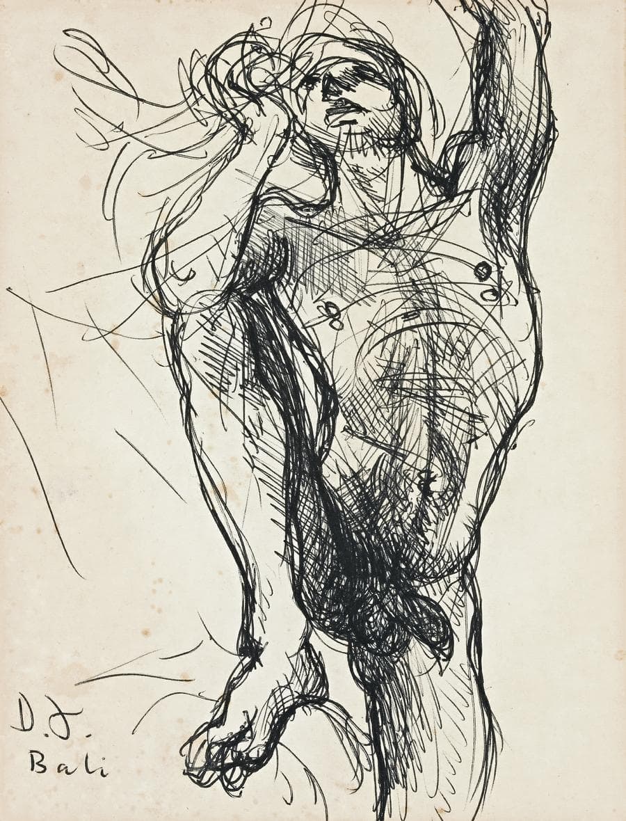STUDY (VIII)