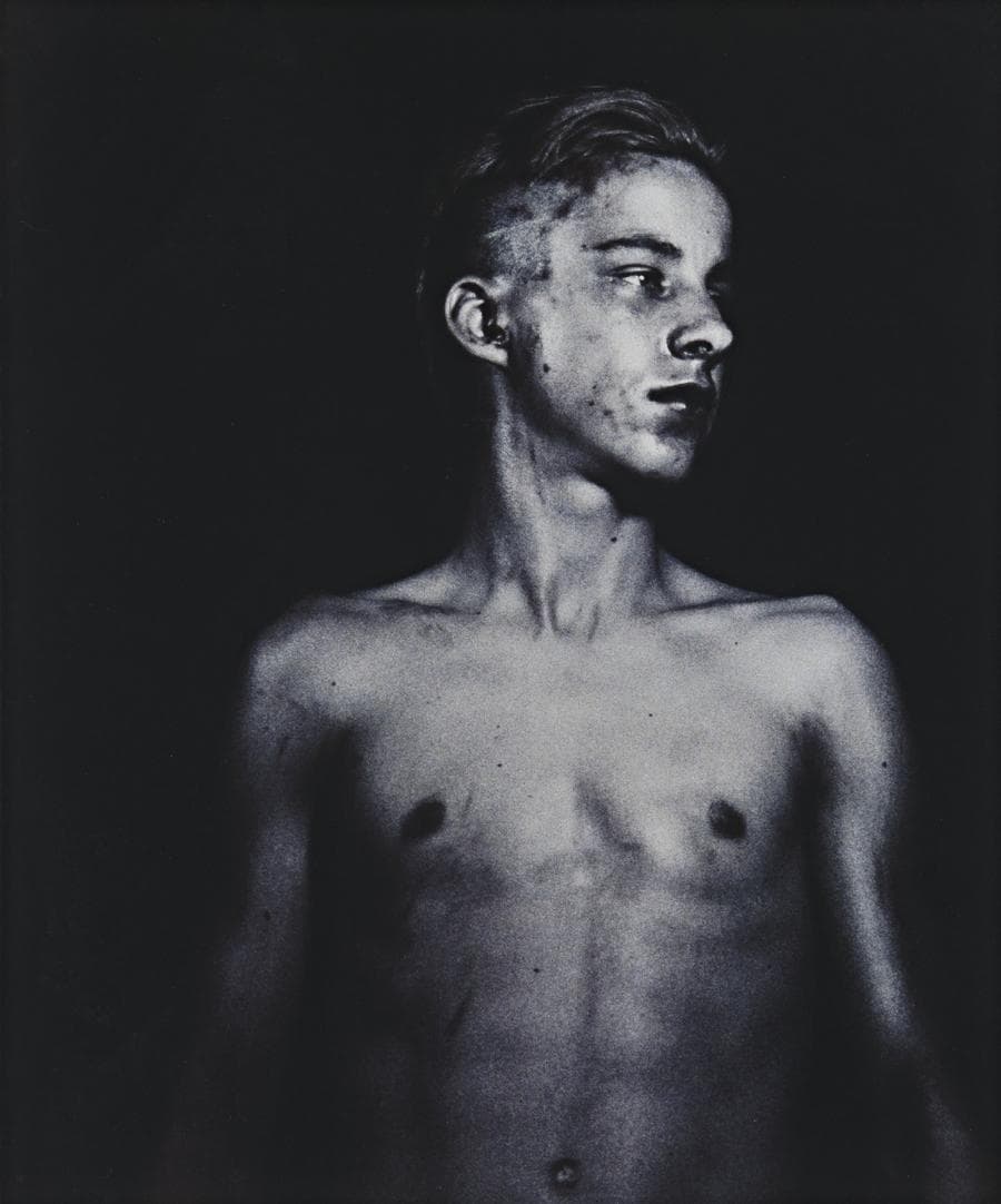 UNTITLED (BOY)