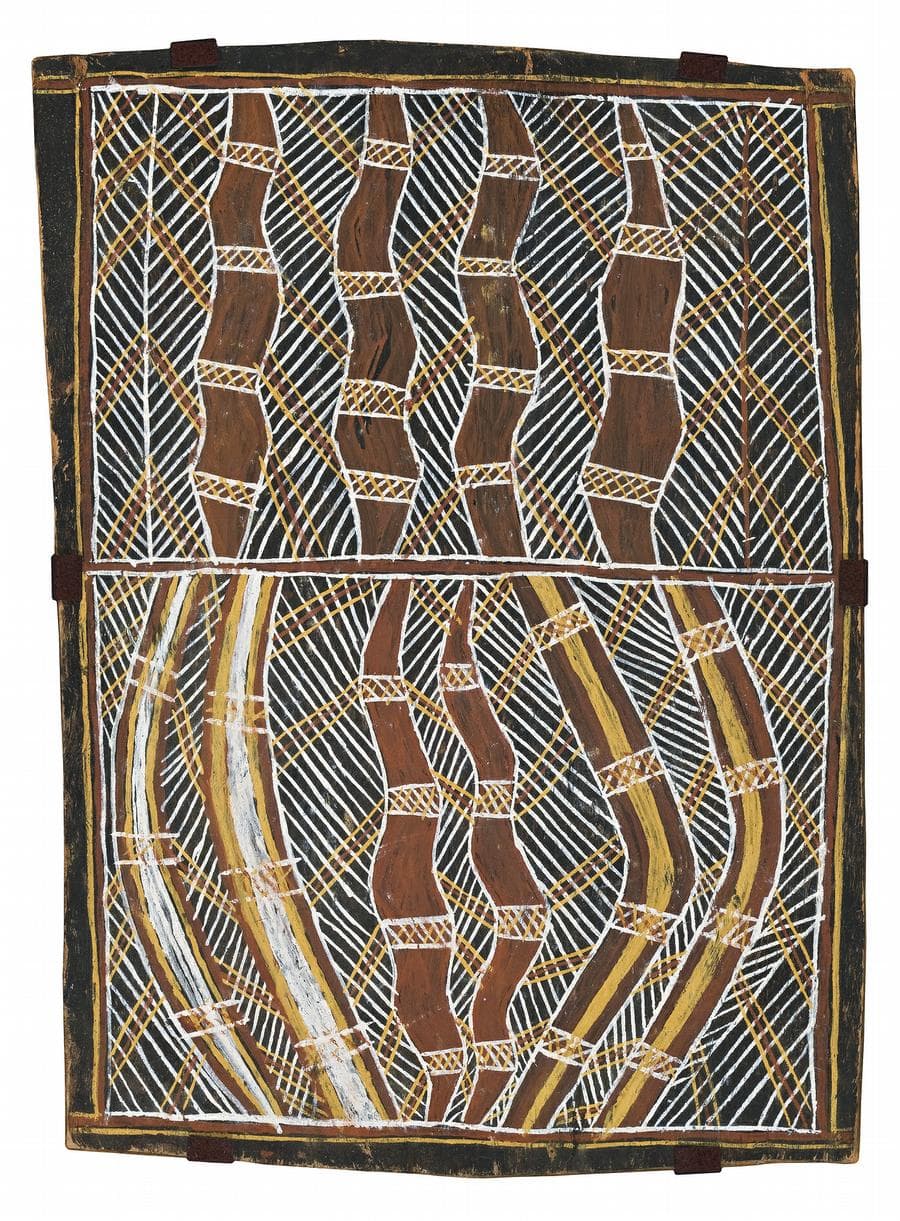 TOTEMIC DESIGNS