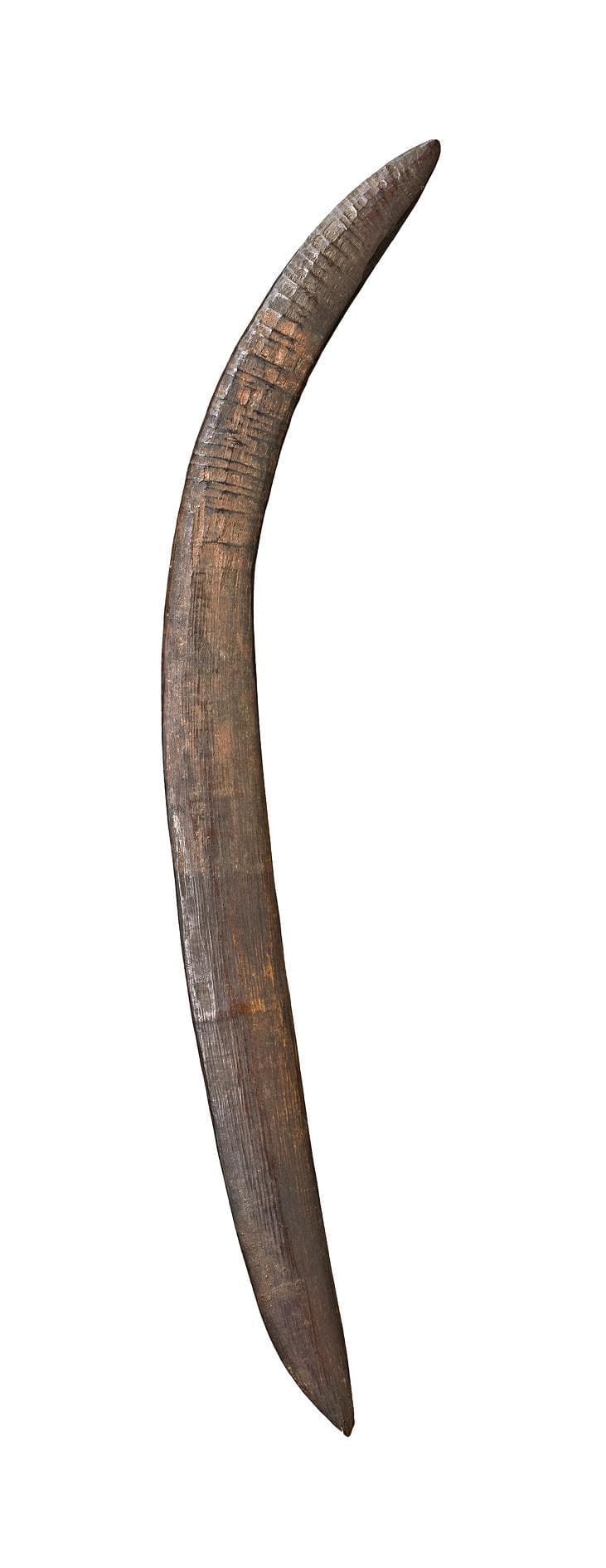 A BOOMERANG