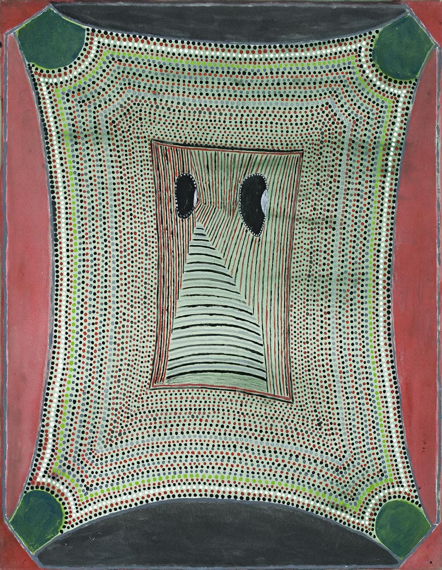 NGANWAYA II