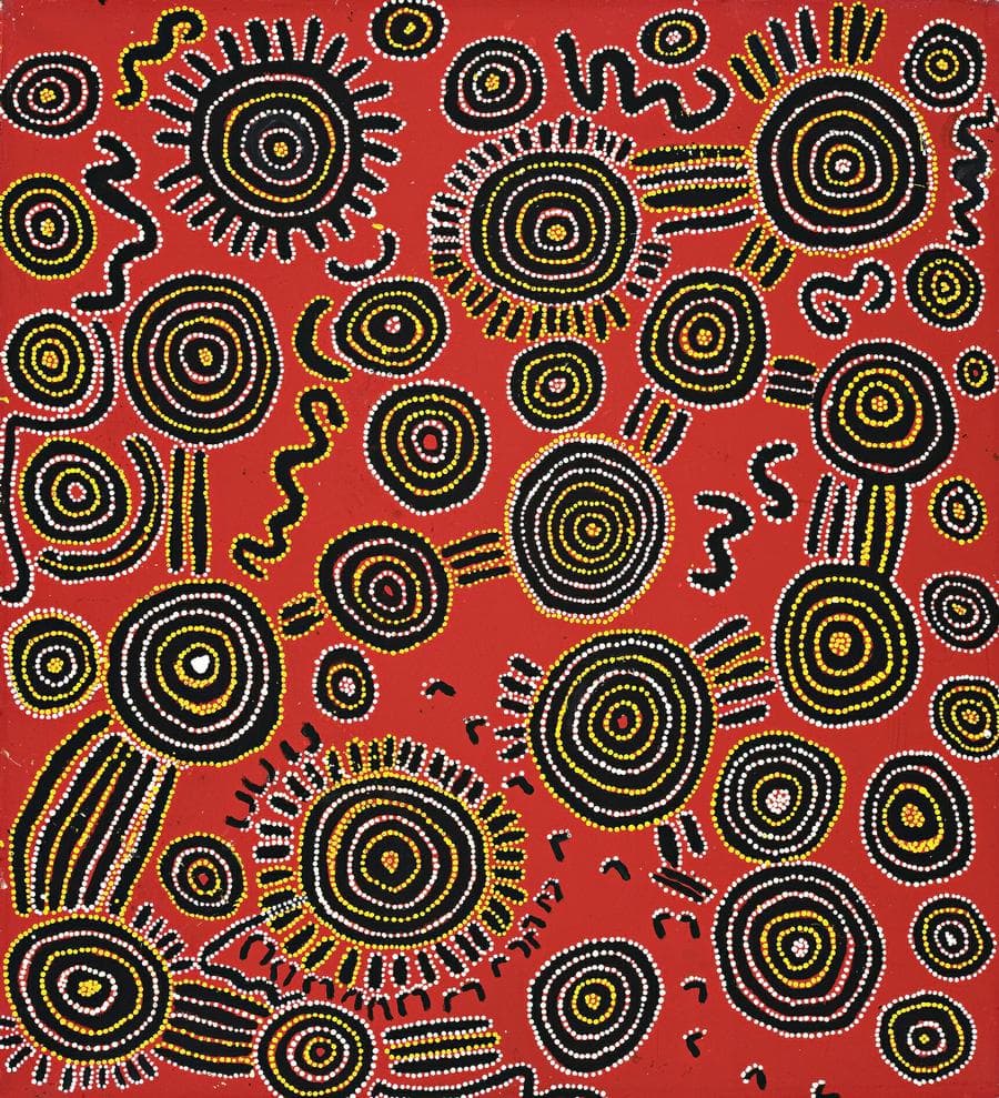 WARUKURDA