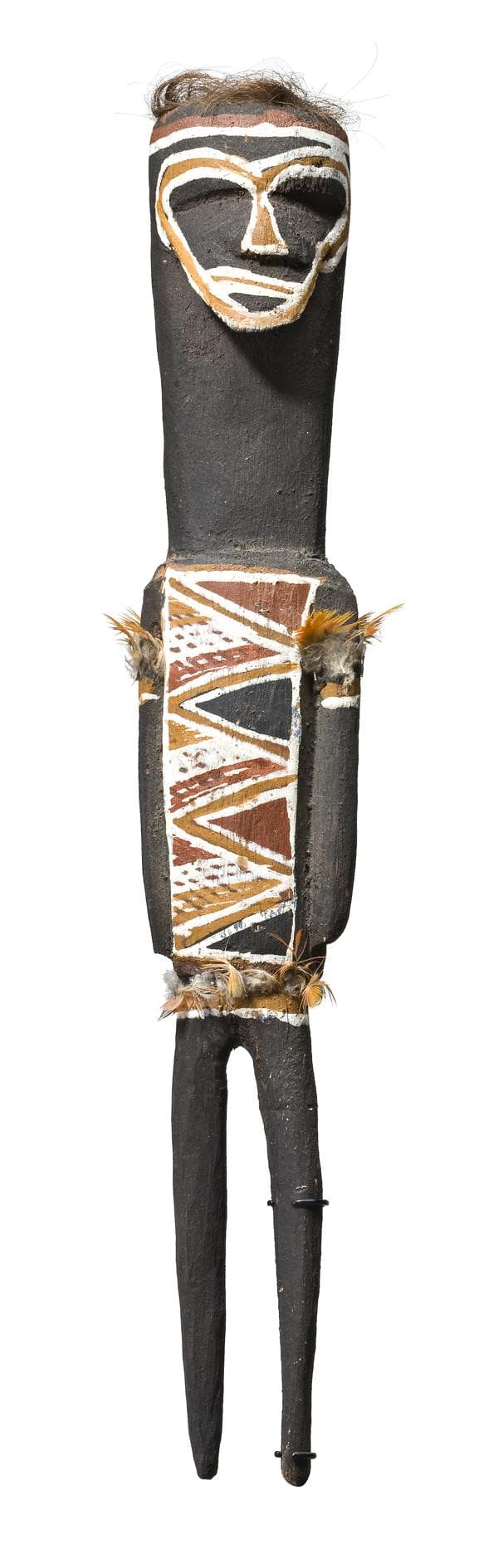 MOKOY FIGURE