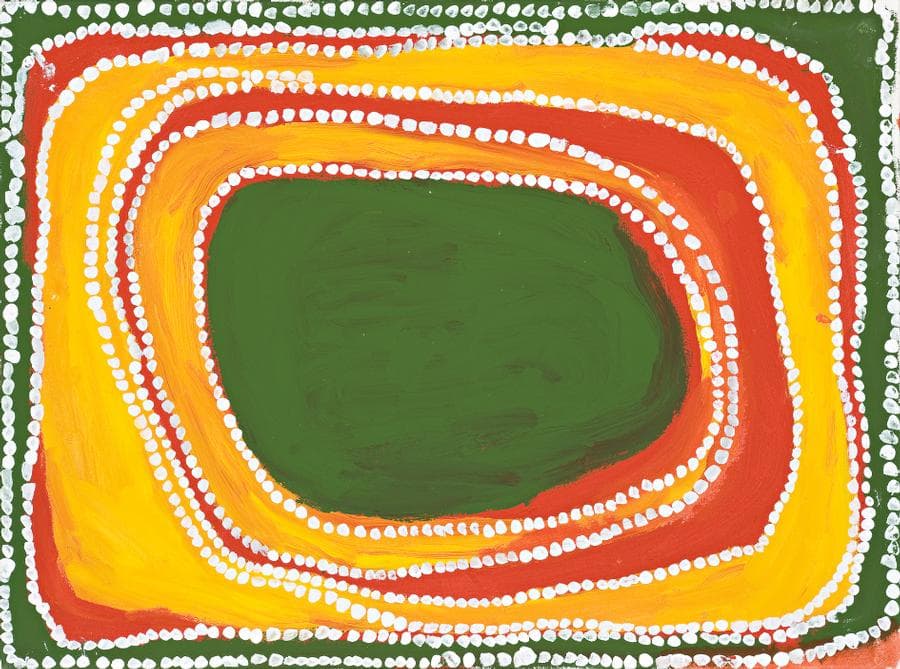 MUNTATA COUNTRY