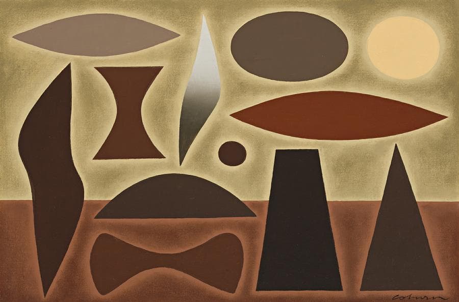 TRIBAL LAND