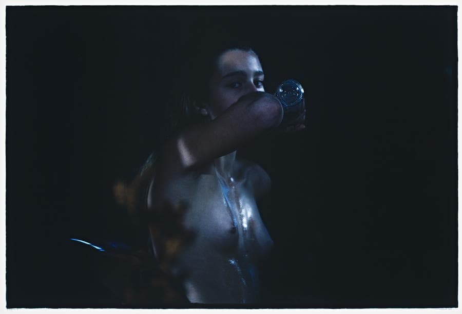 UNTITLED 2005/06
