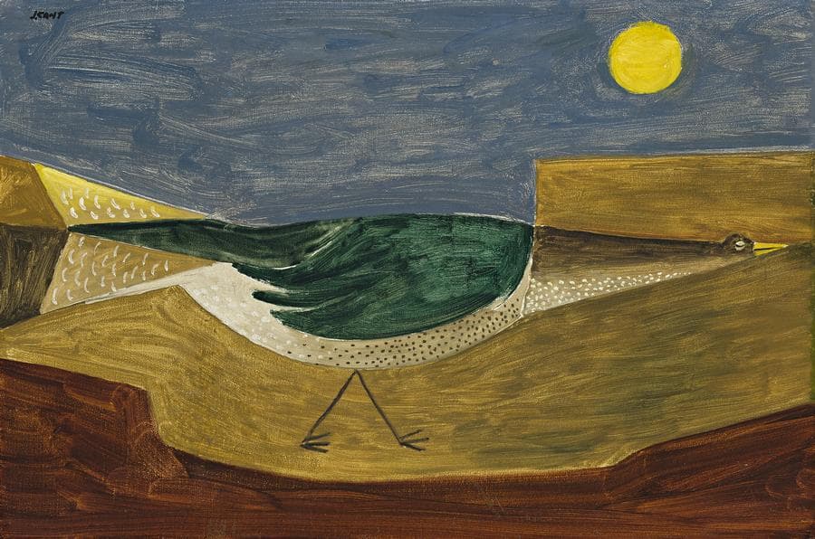 BIRD