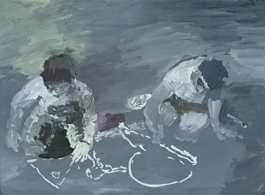 UNTITLED