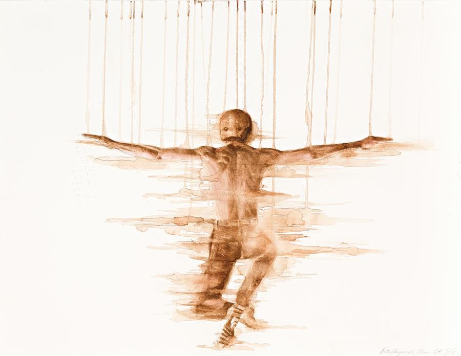 PATAPHYSICAL MAN