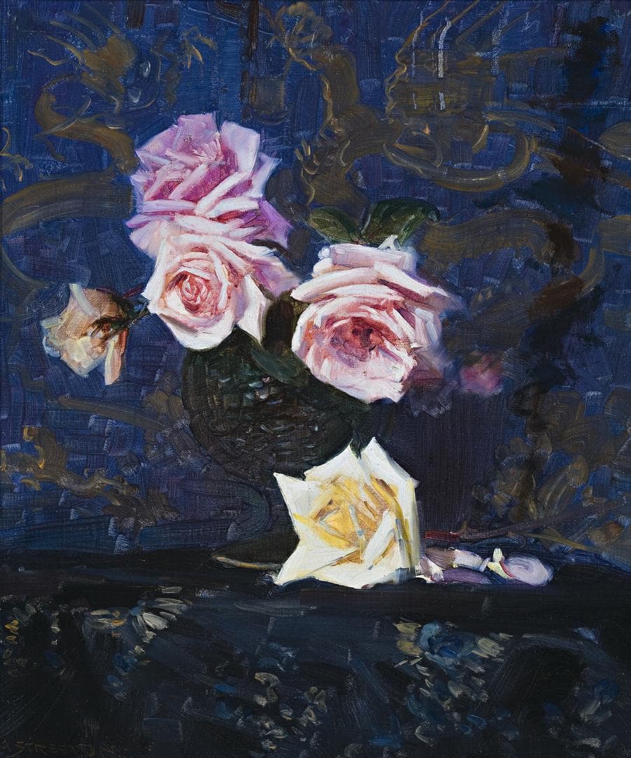 ROSES
