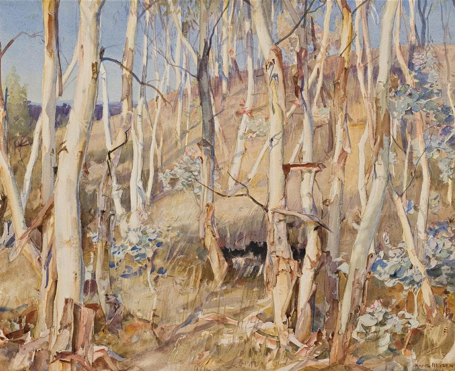 SAPLINGS