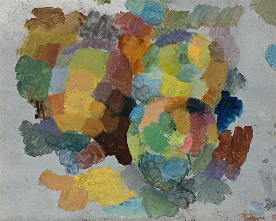 STILL LIFE