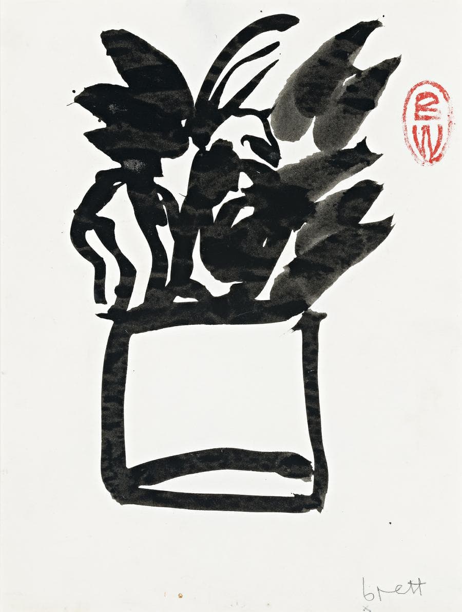 STILL LIFE