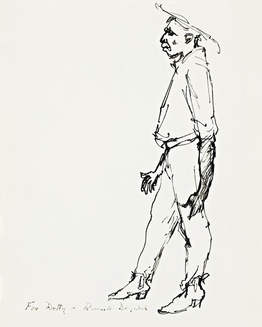 STOCKMAN