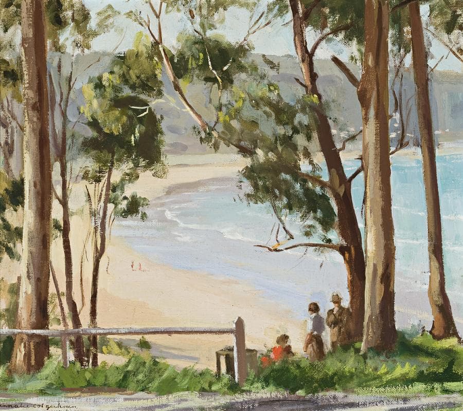 LORNE BEACH