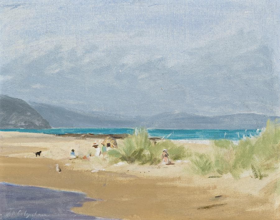 LORNE BEACH