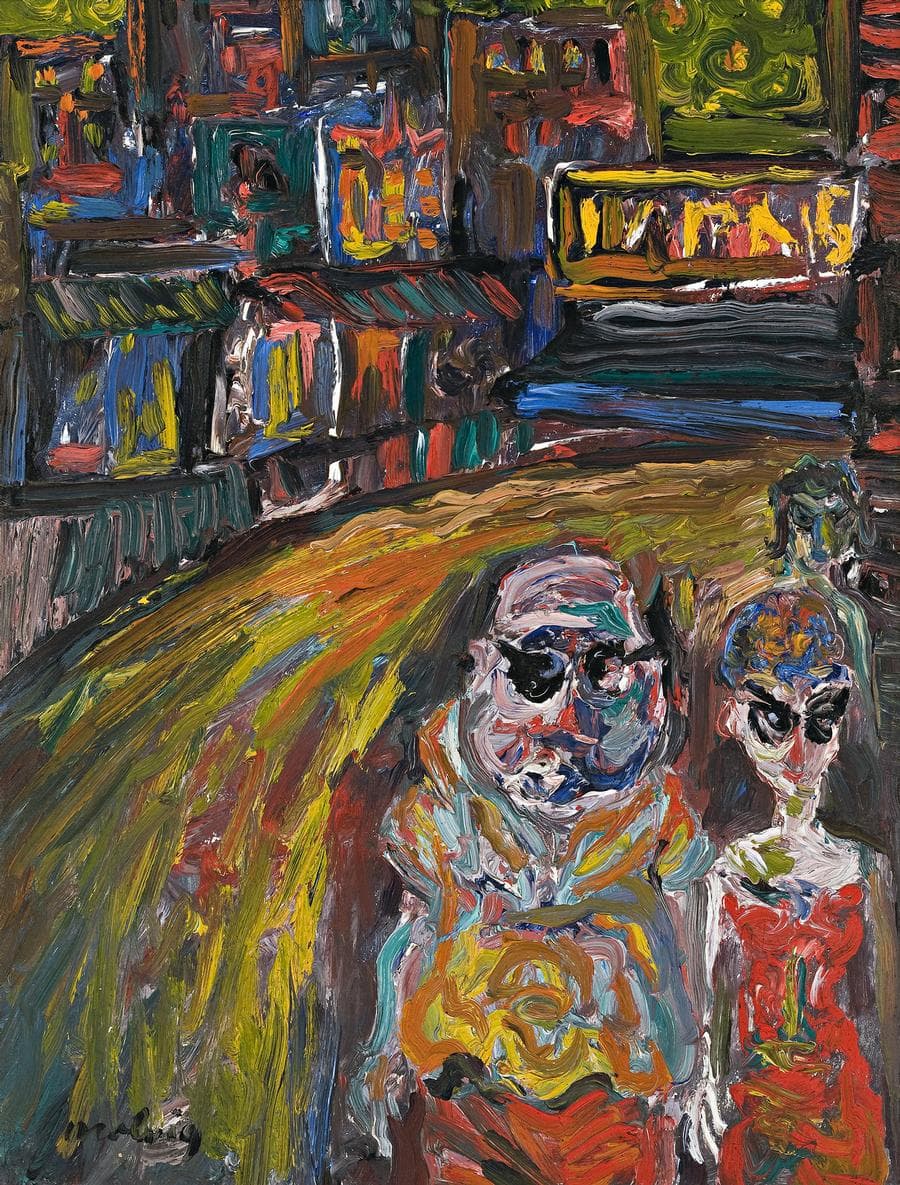 SURFERS PARADISE