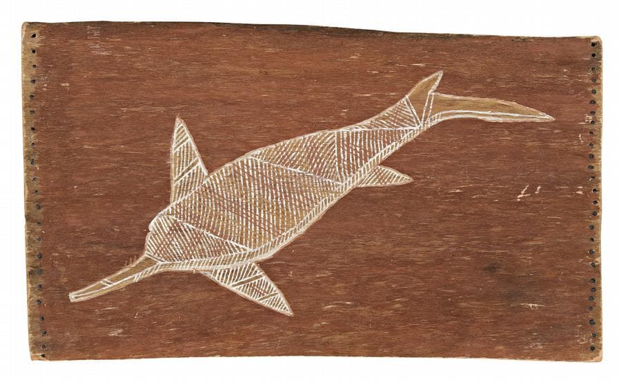 DOLPHIN