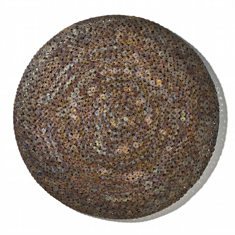 DISC II