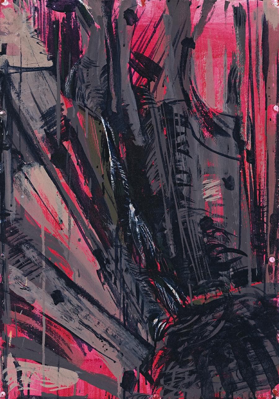 APSELY FALLS – SECOND STAGE