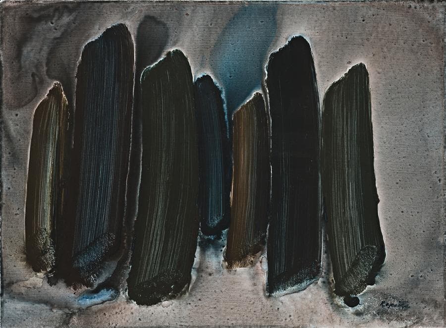 CYPRESSES