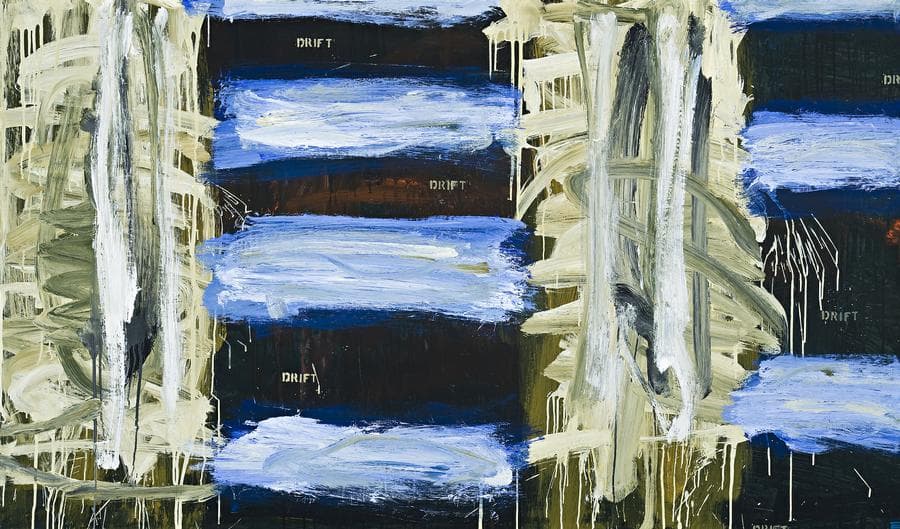 SECRET HISTORIES, THE LANGUAGE OF FLOATING