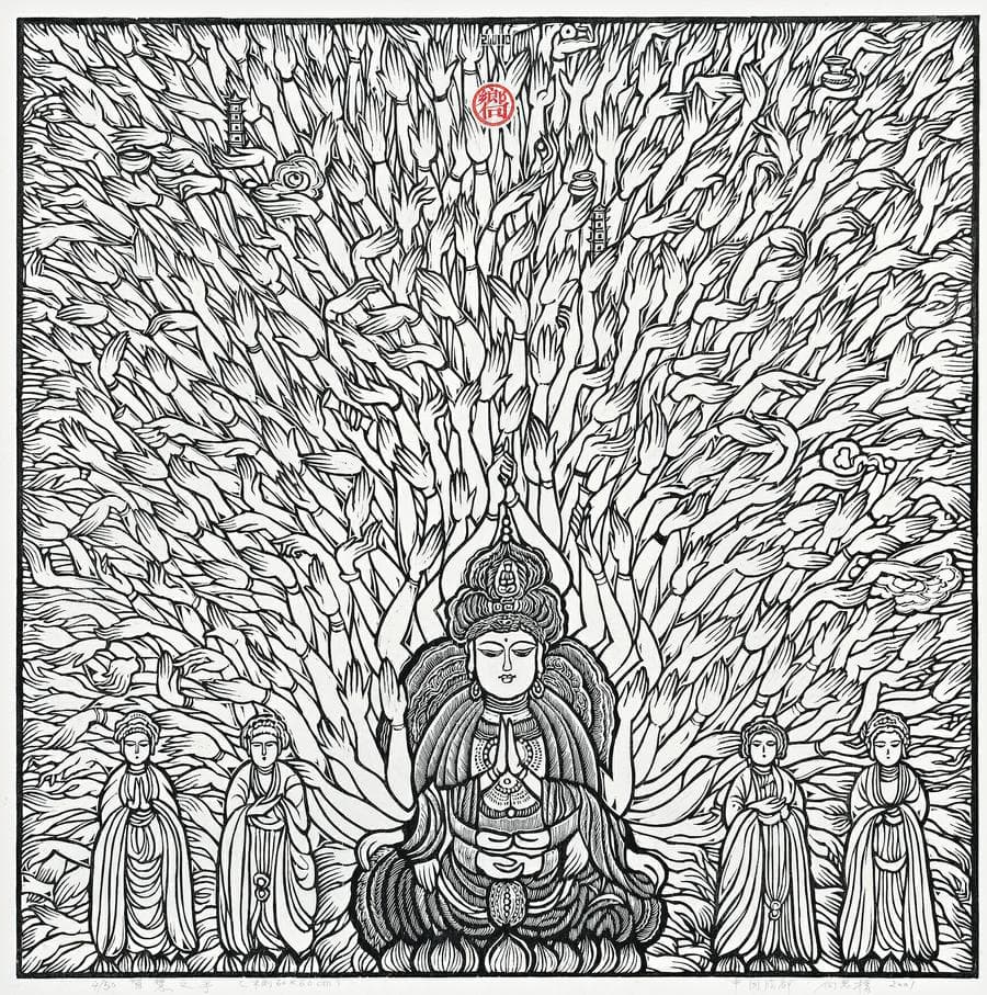 BUDDHA
