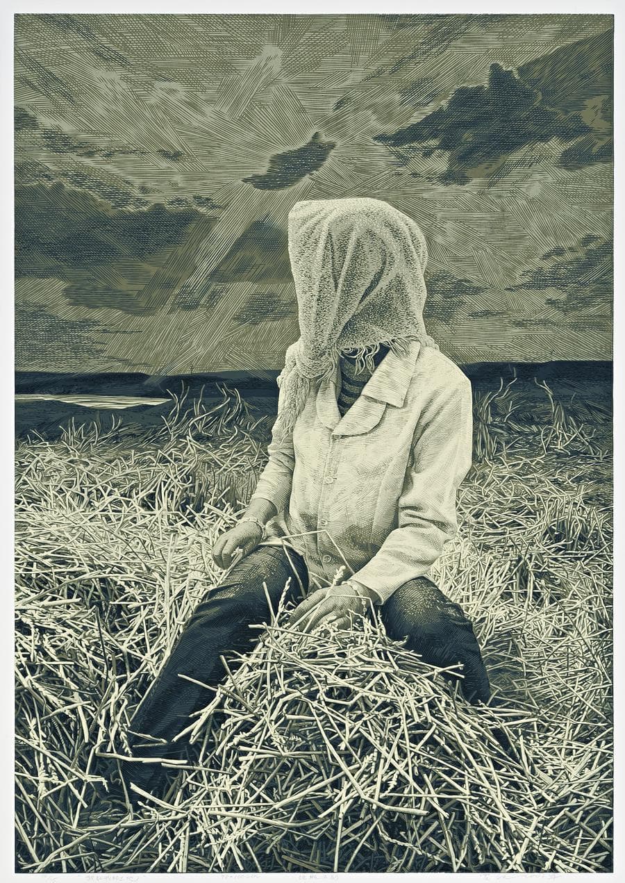 MY LAND AND I (II)