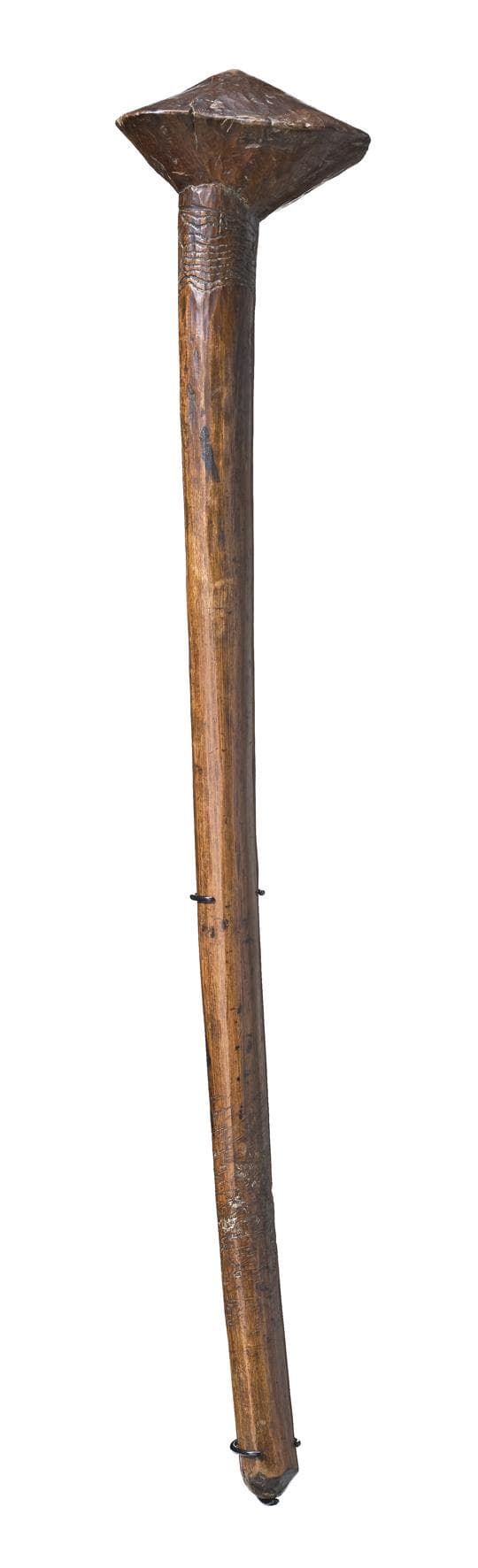 A FINE EARLY FIGHTING CLUB