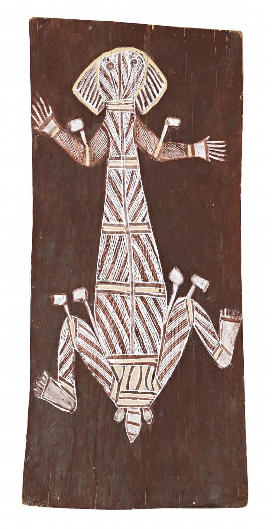 NAMARRKON (THE LIGHTNING MAN)