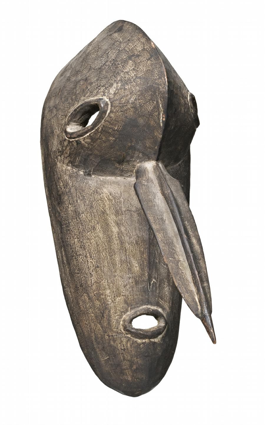 AVIAN ANCESTRAL MASK