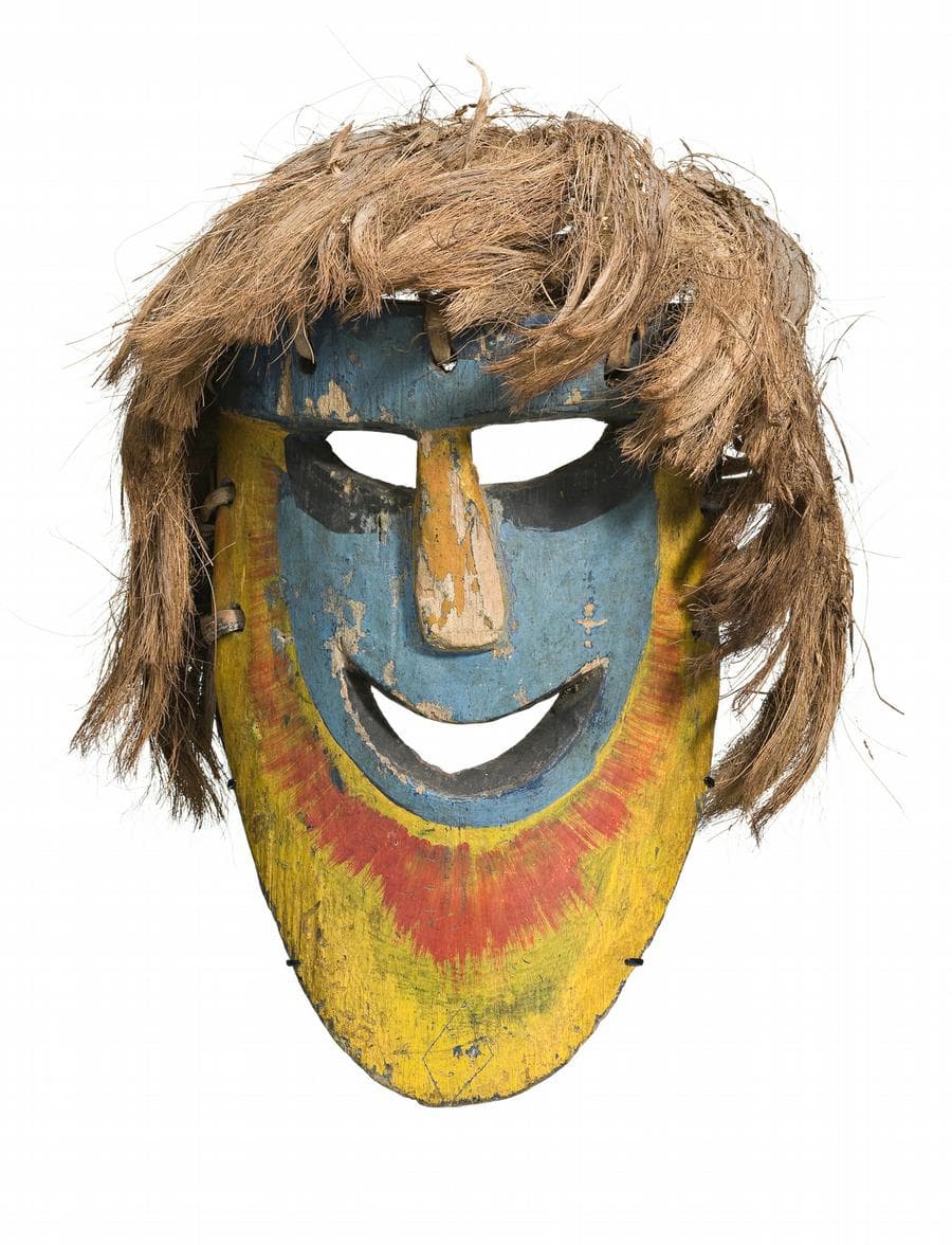 A LORR MASK