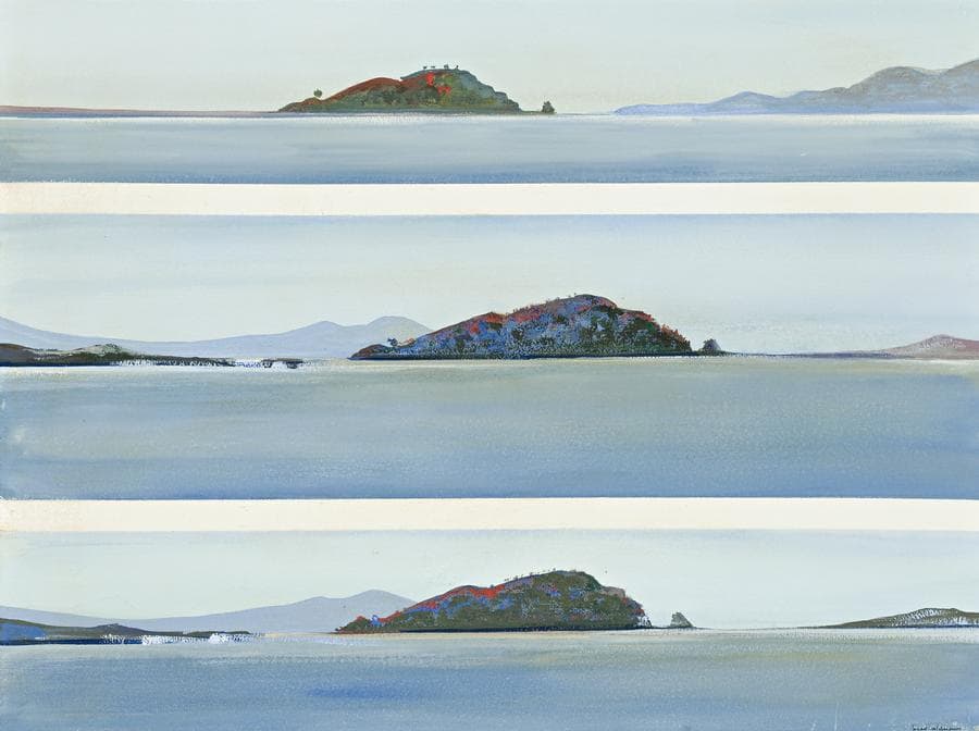 TIMANA ISLAND, QUEENSLAND