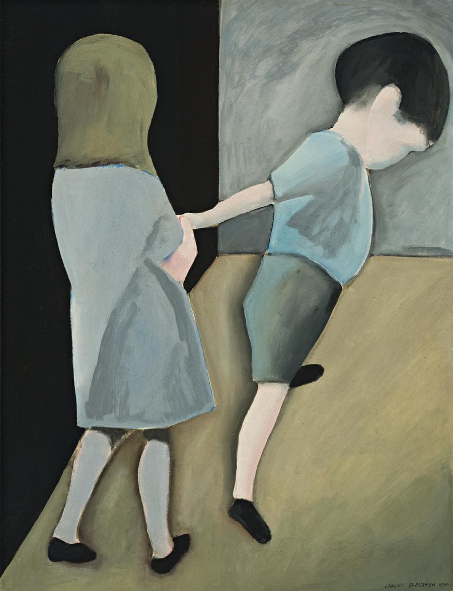 CHILDREN
