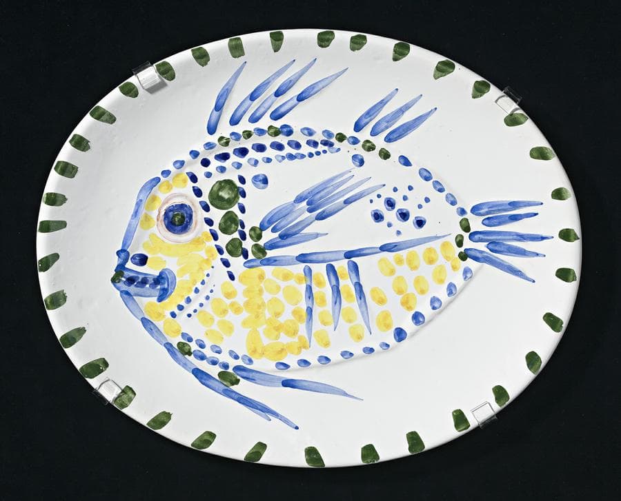 WHITE GROUND FISH