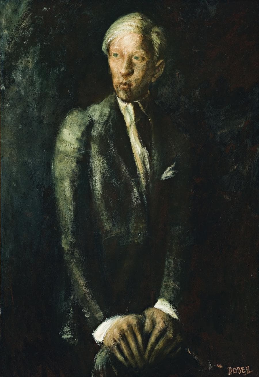 CHARLES LLOYD JONES