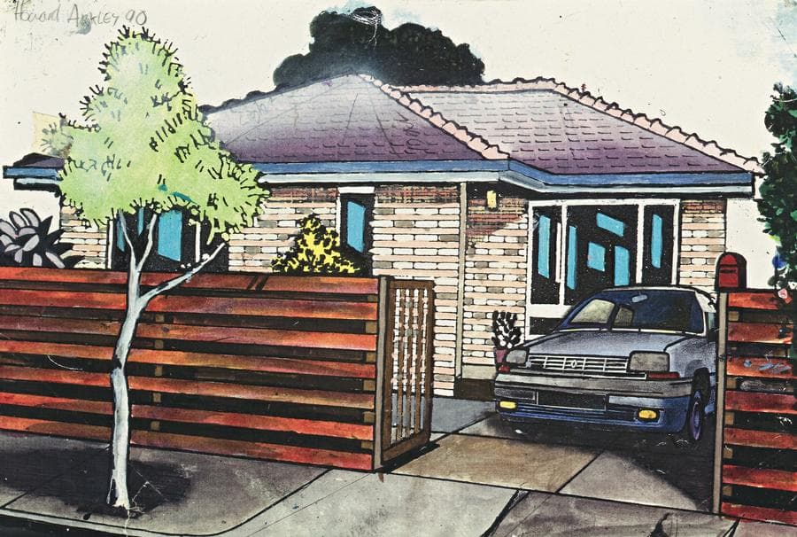 FAMILY HOME