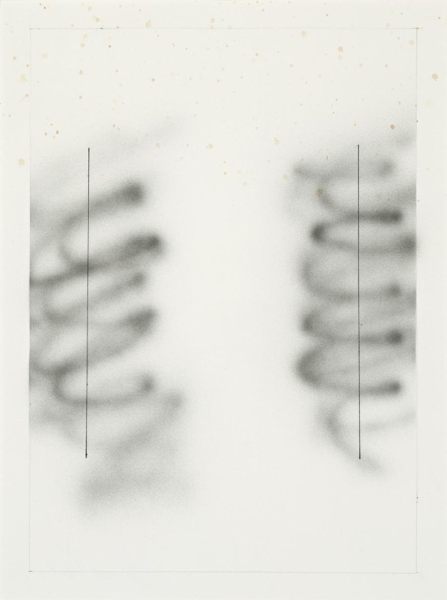 STUDY FOR ACTUALITY