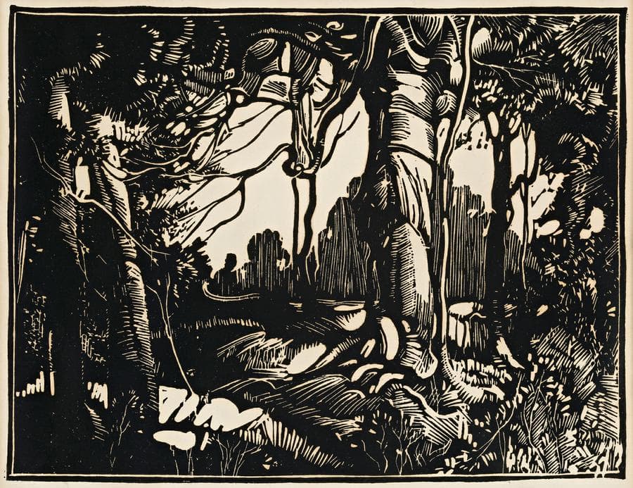 FOREST