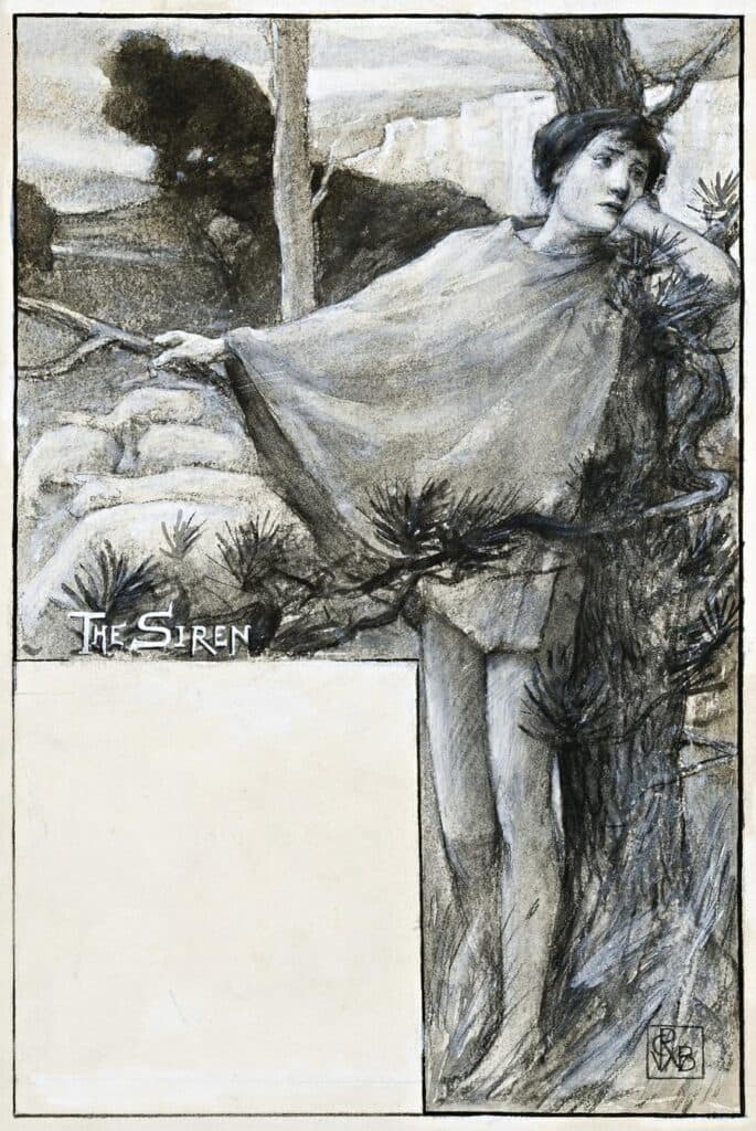 THE SIREN I